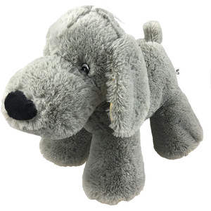 Big Squeaky Paws Dog by Clever Paws