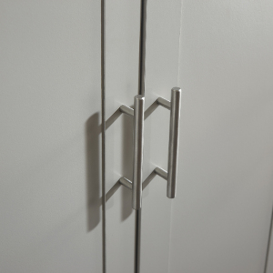 Lancaster Four Piece Bedroom Set - Grey by GFW