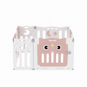 Kidkid Foldable Baby Safety Playpen by Kidkid