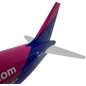 320 Model Plane - Mixed by Chame