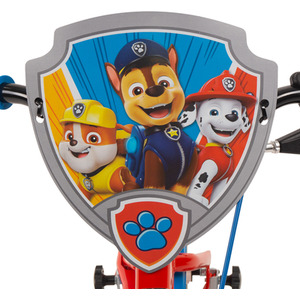Paw Patrol 12