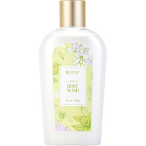 Gift Set Vanilla Scented Spa Bath Collection - 15 Pieces by Livingandhome