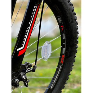 Basis El Toro HT Mountain Bike 27.5