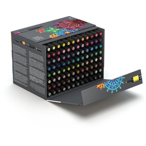 Promarker Extended Collection Marker Pens - Neutral by Winsor and Newton