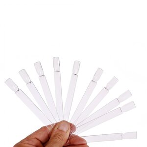 Professional Practice Display Nail Art Colour Wheel by Oypla