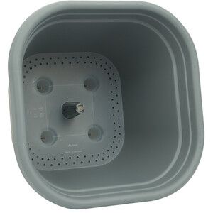 Clever Pots Tomato Planter - Grey by Clever Pots