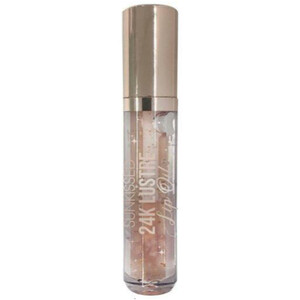 Sunkissed 24k Lustre Lip Oil by Sunkissed