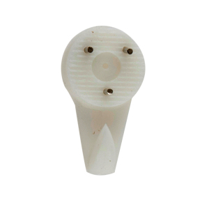 Essentials Hardwall Picture Hooks - 8 by Hiatt