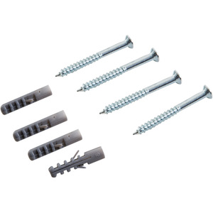 HOMCOM Bike Stand Parking Rack 2022 - Black / 135L x 33W x 27Hcm by HOMCOM