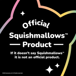 Squishmallows 20C 7.5 inch - Multicolour by Squishmallows