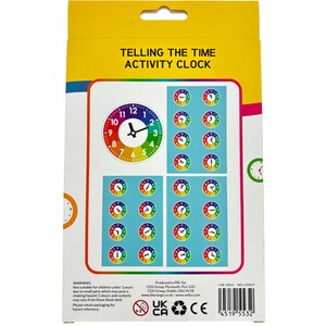 Cognition Mini Education Pack by Crafty Club