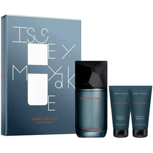 Issey Miyake Fusion D'Issey Gift Set by Issey