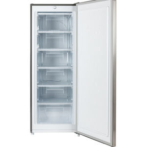 Willow Tall Freezer - Grey by Willow