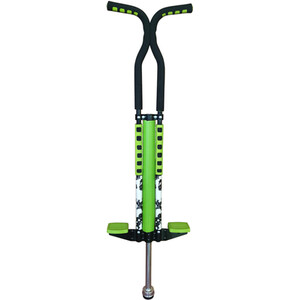 Pogo Stick - Green