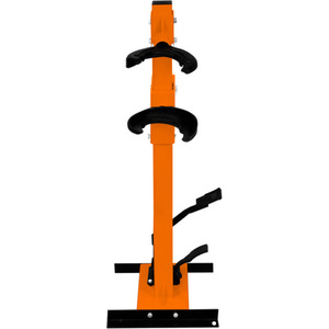 Hydraulic Coil Spring Compressor Strut - Orange by T-Mech