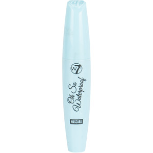 W7 Oh So Waterproof Mascara by W7