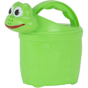 Froggy Watering Can