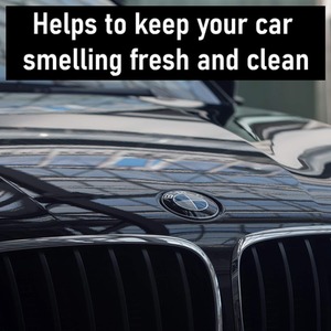 Car Air Freshener Bubblegum Fragrance - Bubblegum / 400ml by Pro-Kleen