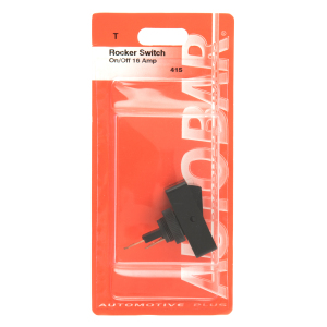 Autobar Rocker Switch by Autobar