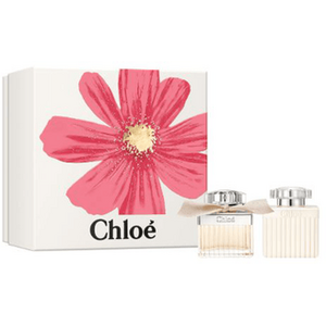 Chloe Signature Gift Set 50ml - Black by Chloe