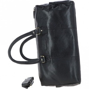 Ashwood Large Leather Holdall - G-30 by Ashwood Leather