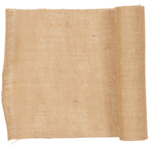 Hessian Fabric Roll