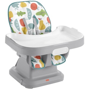 Fisher-Price Space Saver Simple Clean High Chair - multi by Fisher Price