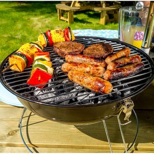 Instant Light Lumpwood Charcoal - Black by Bar-Be-Quick