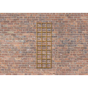 Planed Trellis - 2ft