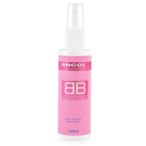 BB Dog Cologne 100ml - Pink by Ancol