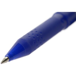 Pack of Three Pilot Frixion Erasable Blue Pens by Pilot