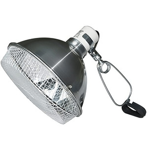 Swell Reptiles Clamp Lamp Bulb Reflector by Swell Reptiles