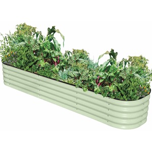 Original Veggie Bed Raised Planter by Garden Gear