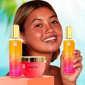 Caramel Vacay Body Duo - Caramel Vacay by Give Me Cosmetics