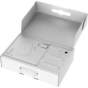 Home Security Kit Pico - White by Roombanker