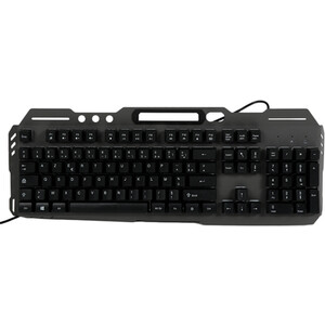 Gaming Keyboard - Black