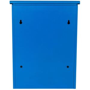 SMART PARCEL BOX Medium Front Access Postal Drop Box by SMART PARCEL BOX