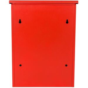 SMART PARCEL BOX Medium Front Access Postal Drop Box by SMART PARCEL BOX