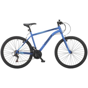 Coyote Element AXR Gents 20.5in Wheel Mountain Bike - Blue by Coyote