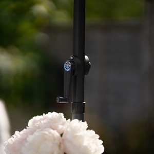 Reclining Garden Leisure And Dining Furniture Set - Grey by Hectare