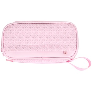 Pastel Textured Pencil Case