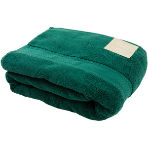 Deluxe Face Cloth - Emerald