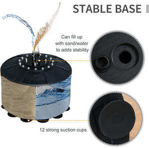 HOMCOM 3-in-1 Boxing Punching Bag Stand with 2 Speedballs - Black by HOMCOM