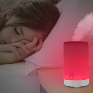 Aroma Diffuser and Humidifier - White by n/a