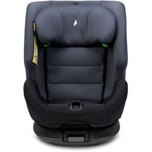 Four360 S I-size Birth to 12 years Spin Car Seat - Black by Osann