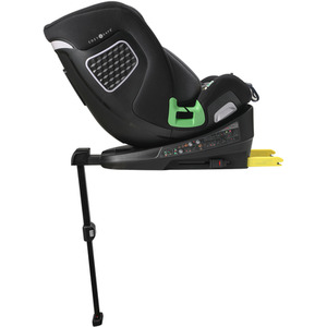 Omega i-Size 360 Child Car Seat - Black by Cozy N Safe