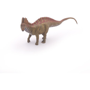 PAPO Dinosaurs Amargasaurus Toy Figure - Brown by PAPO