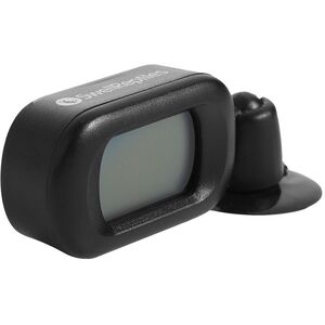 Swell Reptiles Digital Rotating Thermo-Hygro - Black by Swell Reptiles