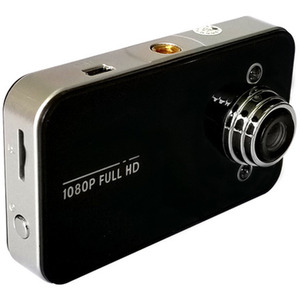 1080P HD Car Dash Camera