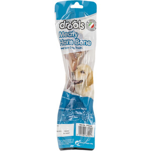 Drools Meaty Ham Bone by Drools